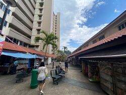 Telok Blangah Crescent (Bukit Merah),  #570117981
